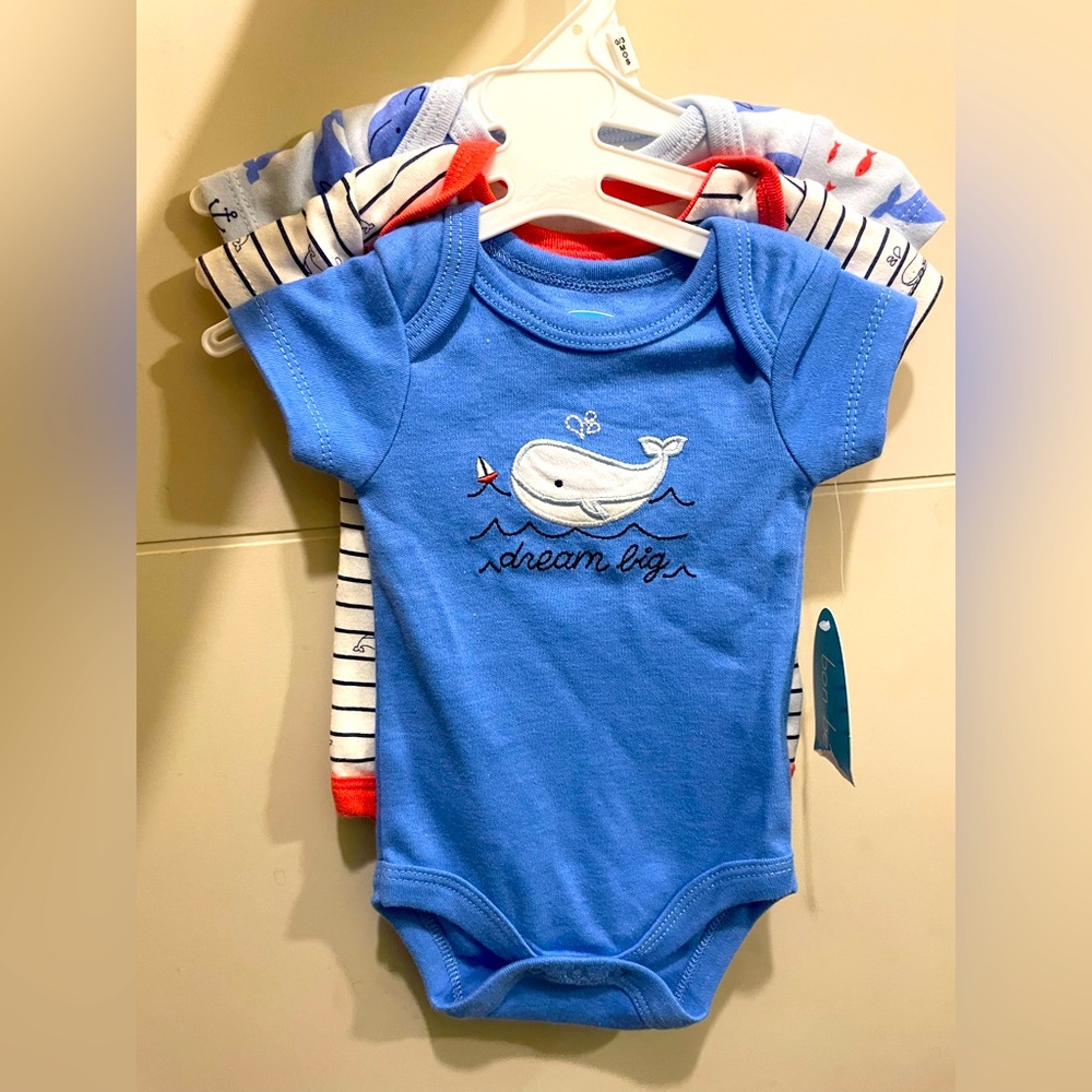 Baby clothes